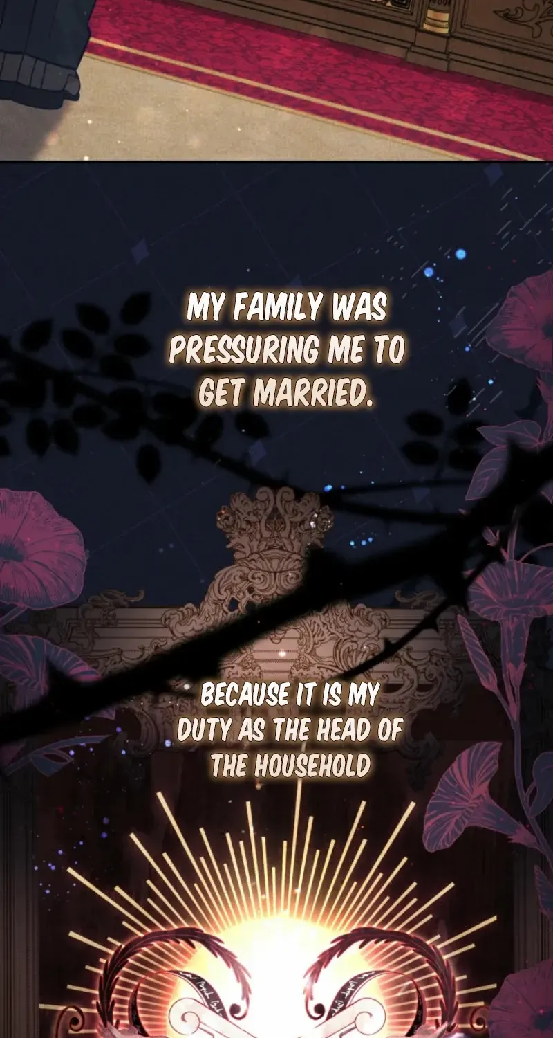 Honey, I Believe That’s Your Misunderstanding Chapter 1 page 51 - 