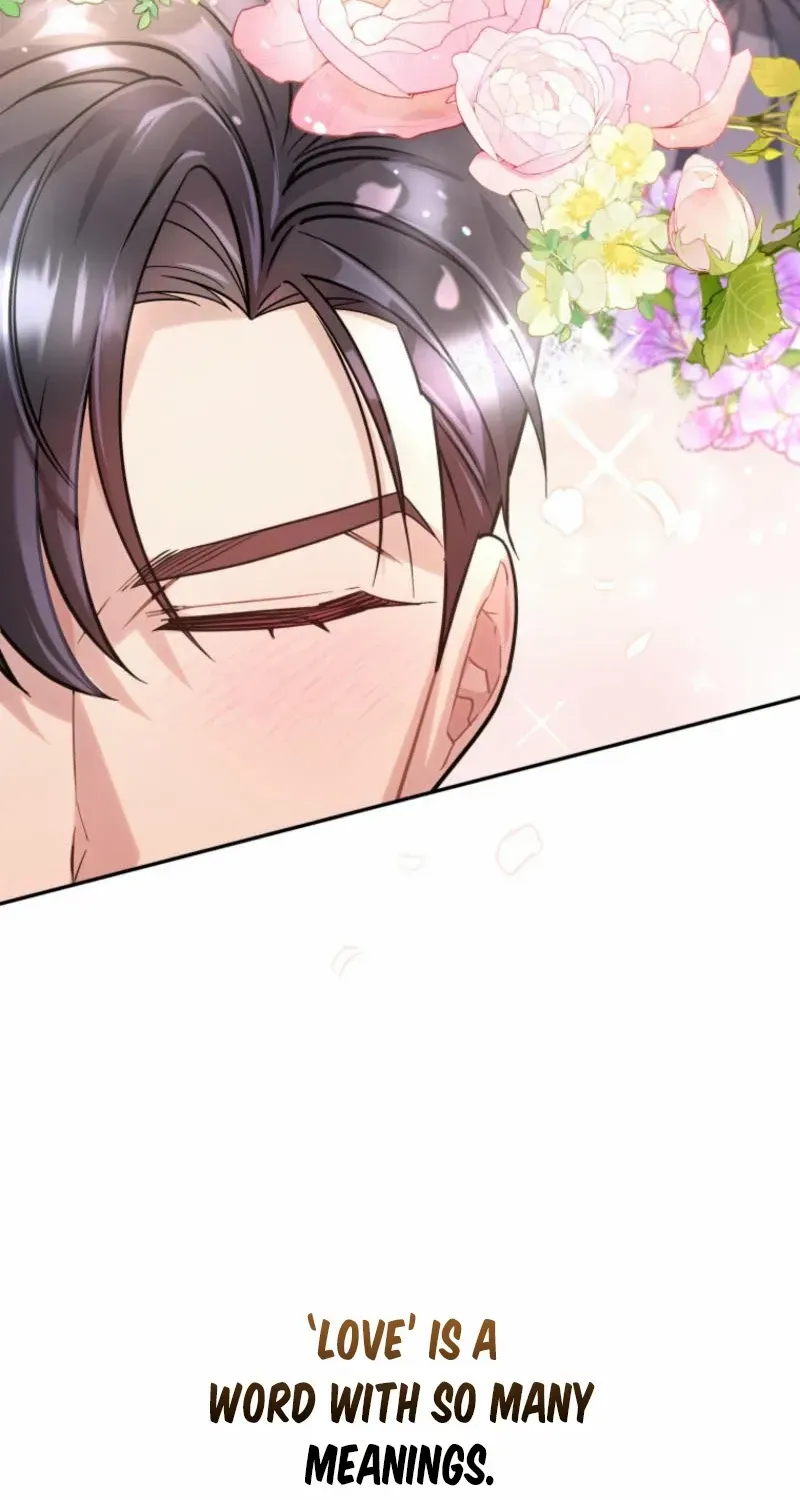 Honey, I Believe That’s Your Misunderstanding Chapter 1 page 60 - 