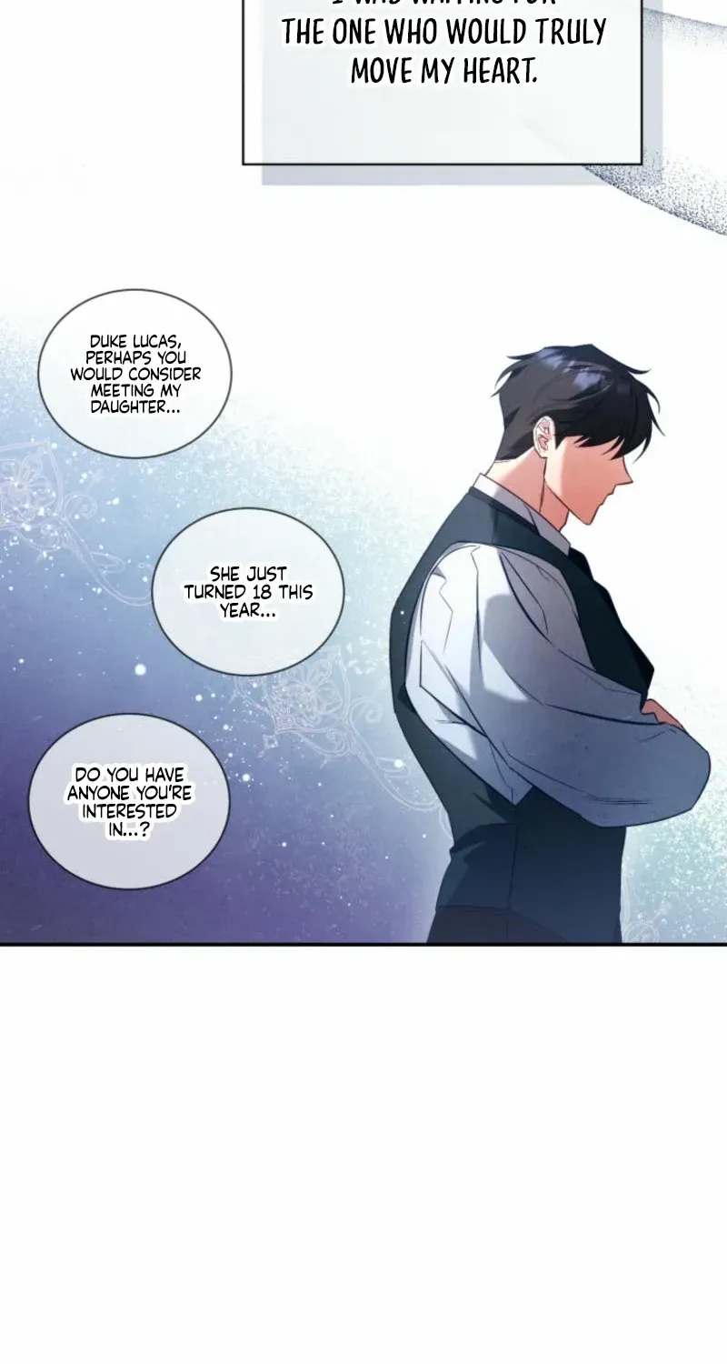 Honey, I Believe That’s Your Misunderstanding Chapter 1 page 69 - 