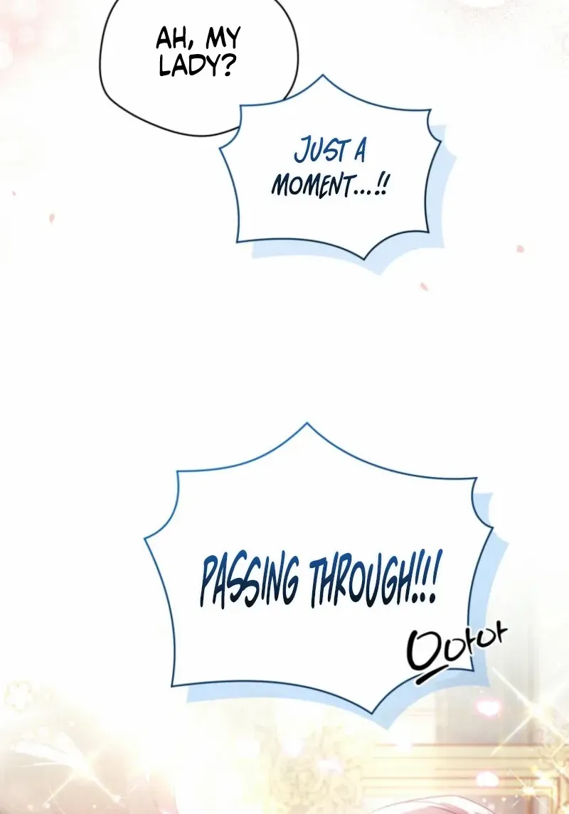 Honey, I Believe That’s Your Misunderstanding Chapter 1 page 8 - 