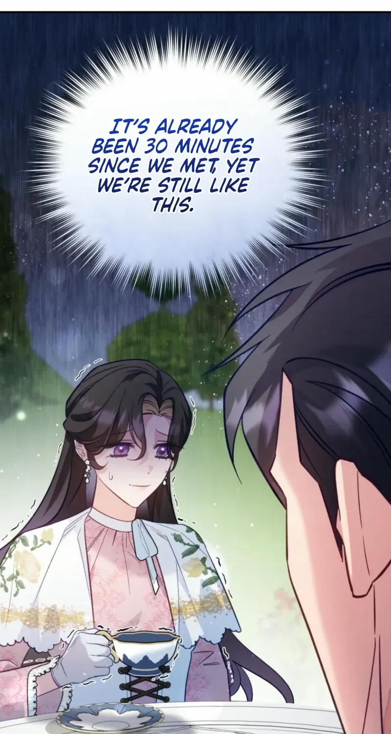 Honey, I Believe That’s Your Misunderstanding Chapter 1 page 84 - 