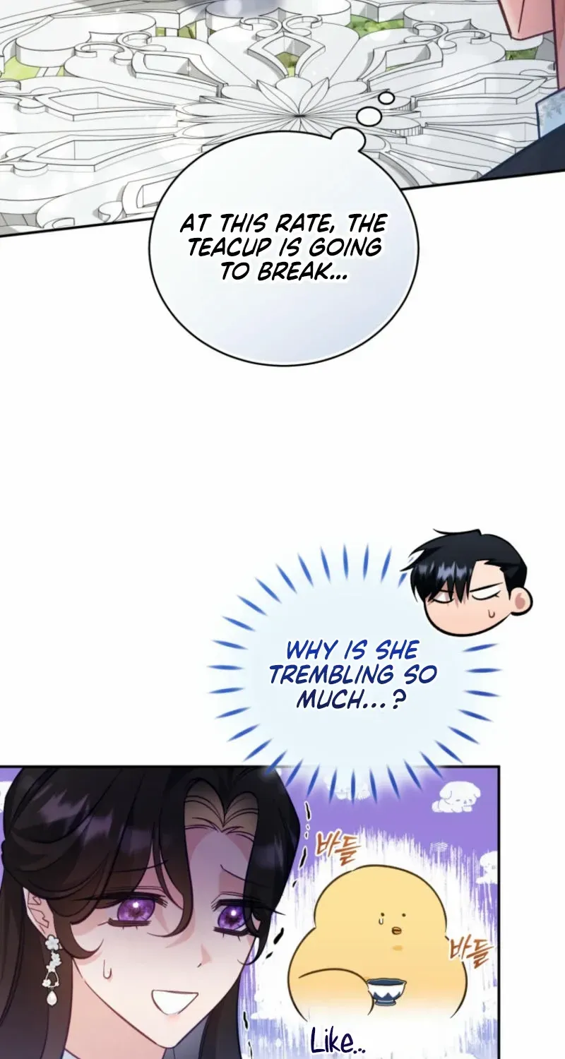 Honey, I Believe That’s Your Misunderstanding Chapter 1 page 85 - 