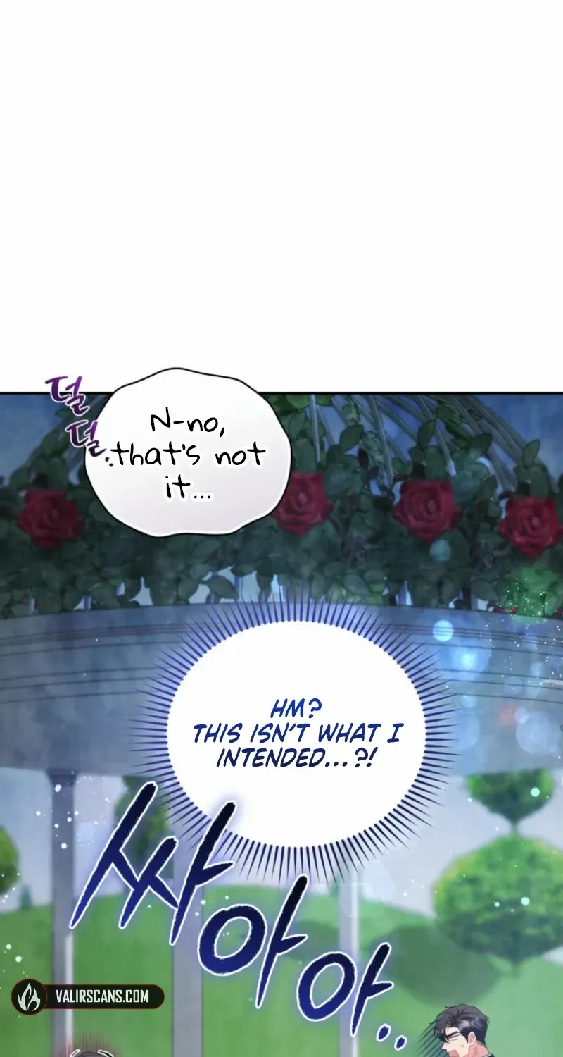 Honey, I Believe That’s Your Misunderstanding Chapter 1 page 90 - 