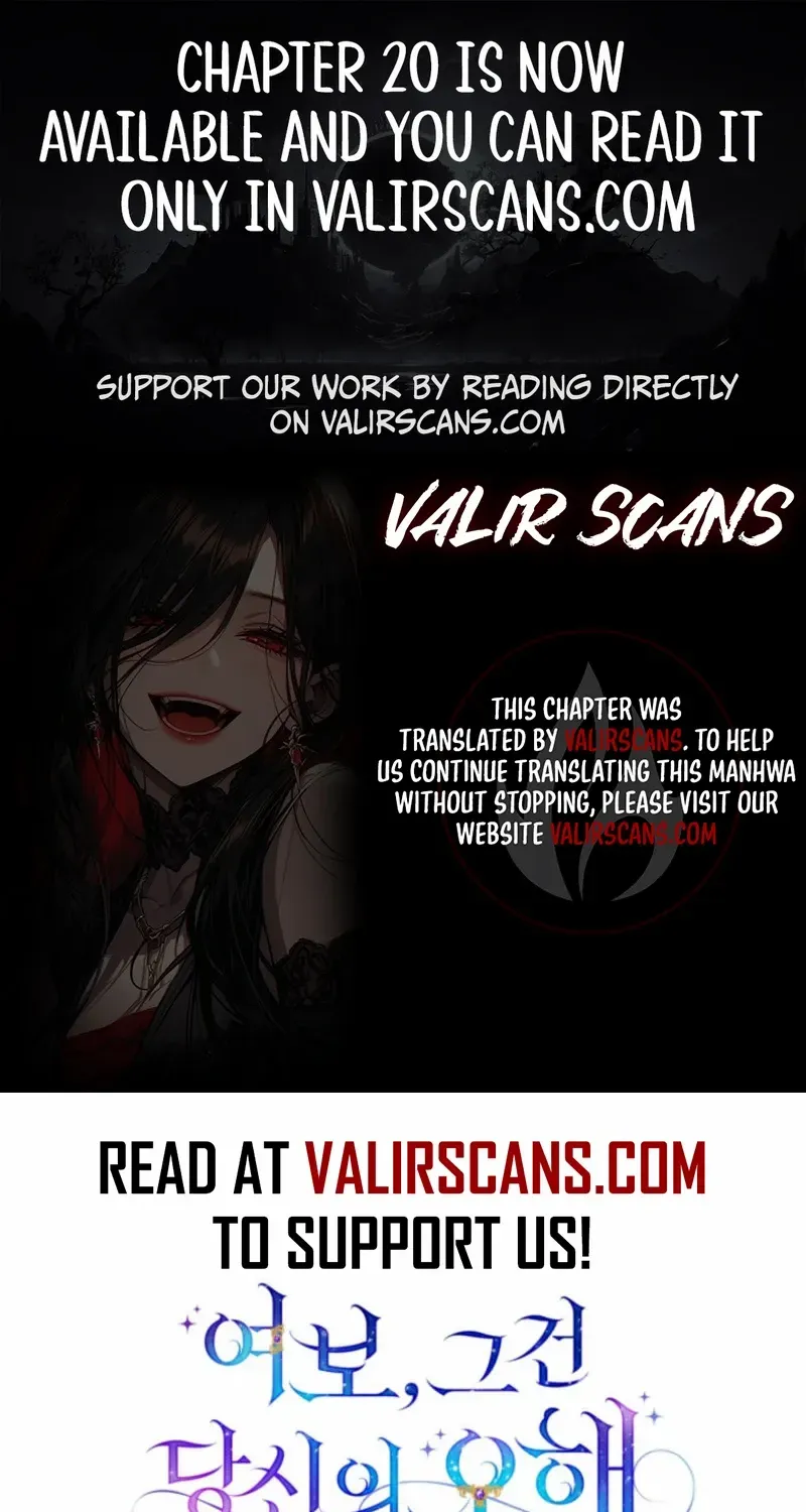 Honey, I Believe That’s Your Misunderstanding Chapter 10 page 2 - 