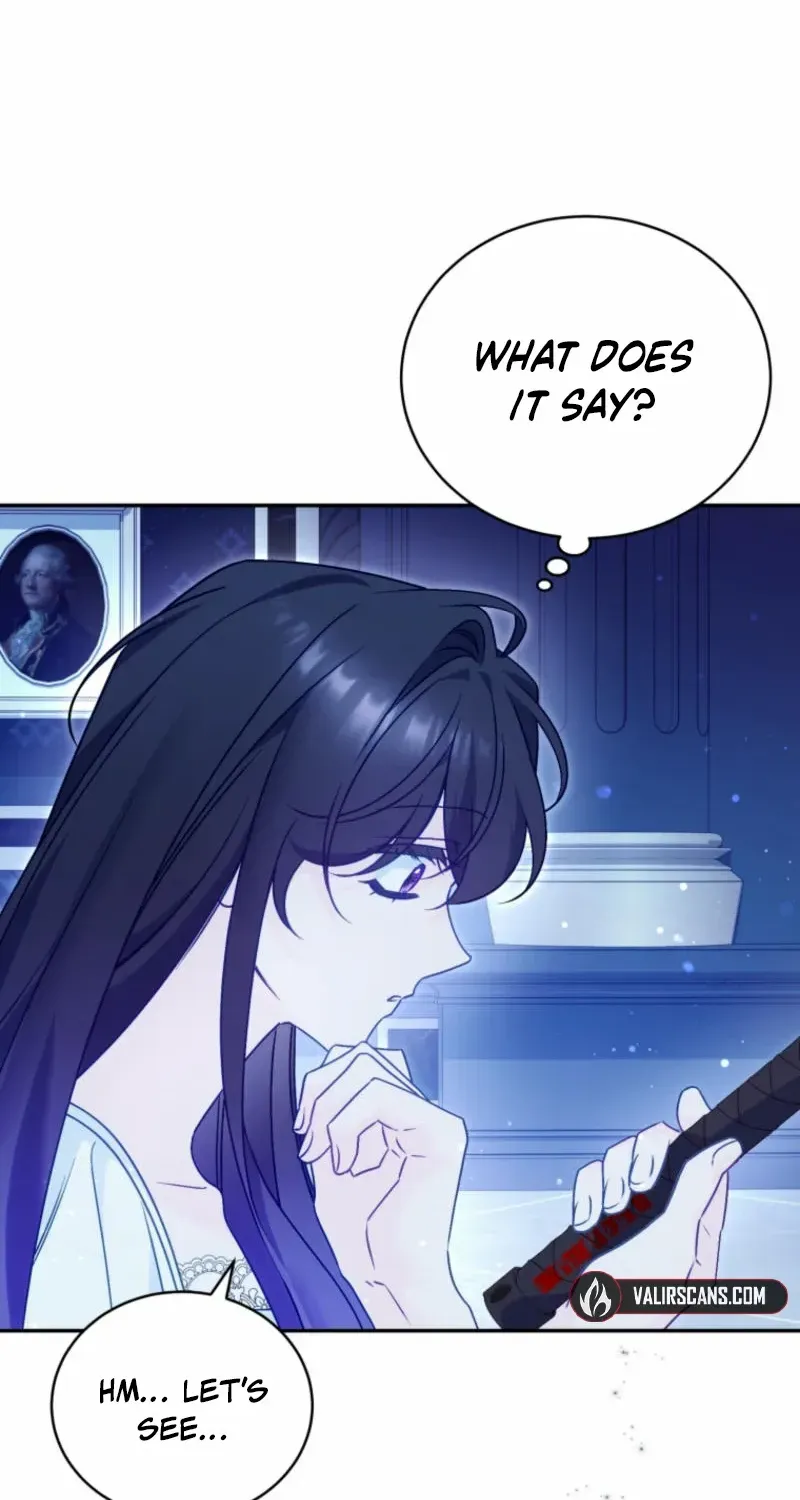Honey, I Believe That’s Your Misunderstanding Chapter 10 page 104 - 