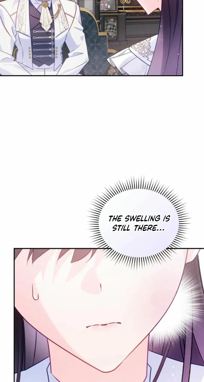 Honey, I Believe That’s Your Misunderstanding Chapter 10 page 15 - 