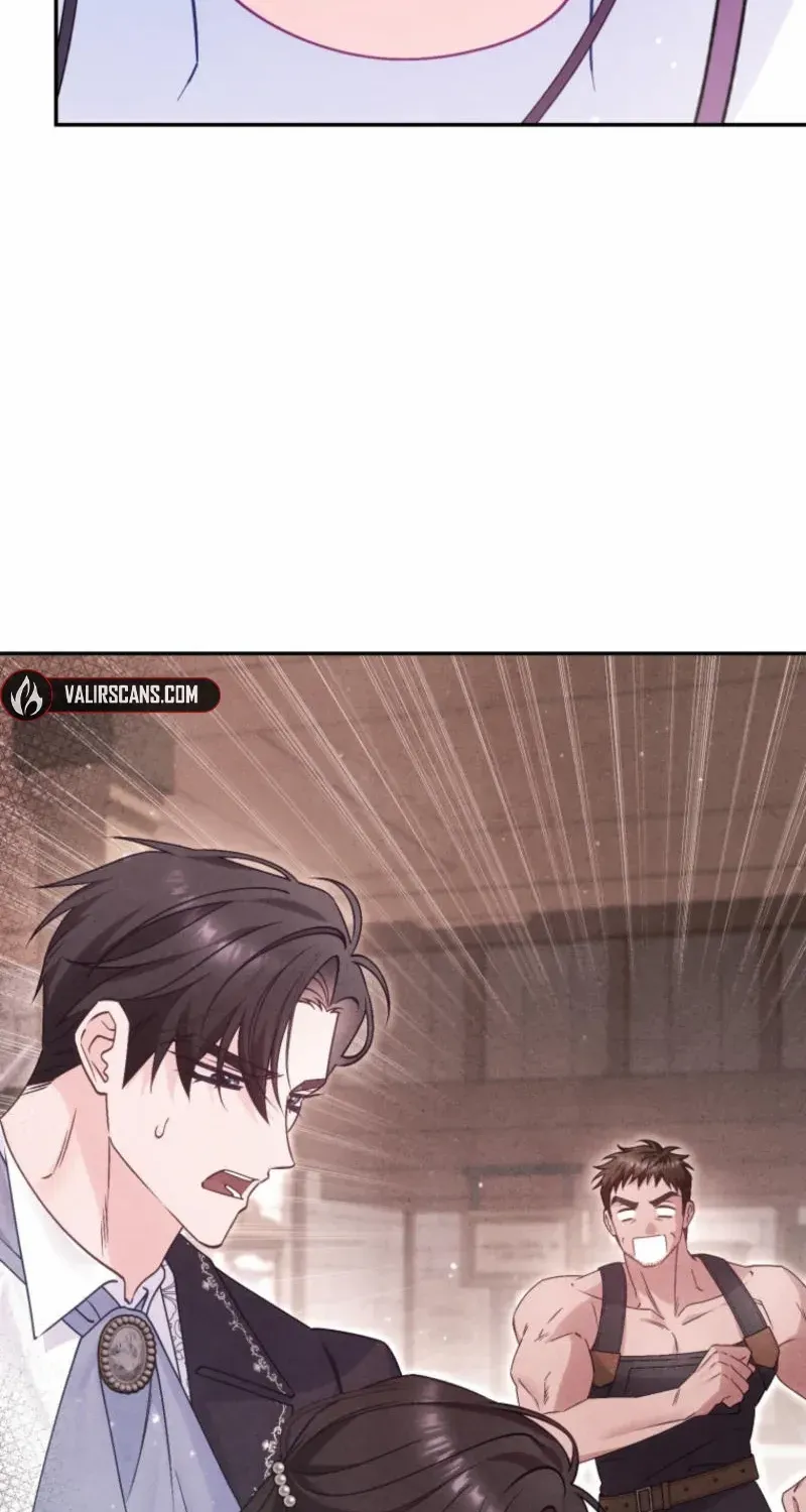 Honey, I Believe That’s Your Misunderstanding Chapter 10 page 16 - 