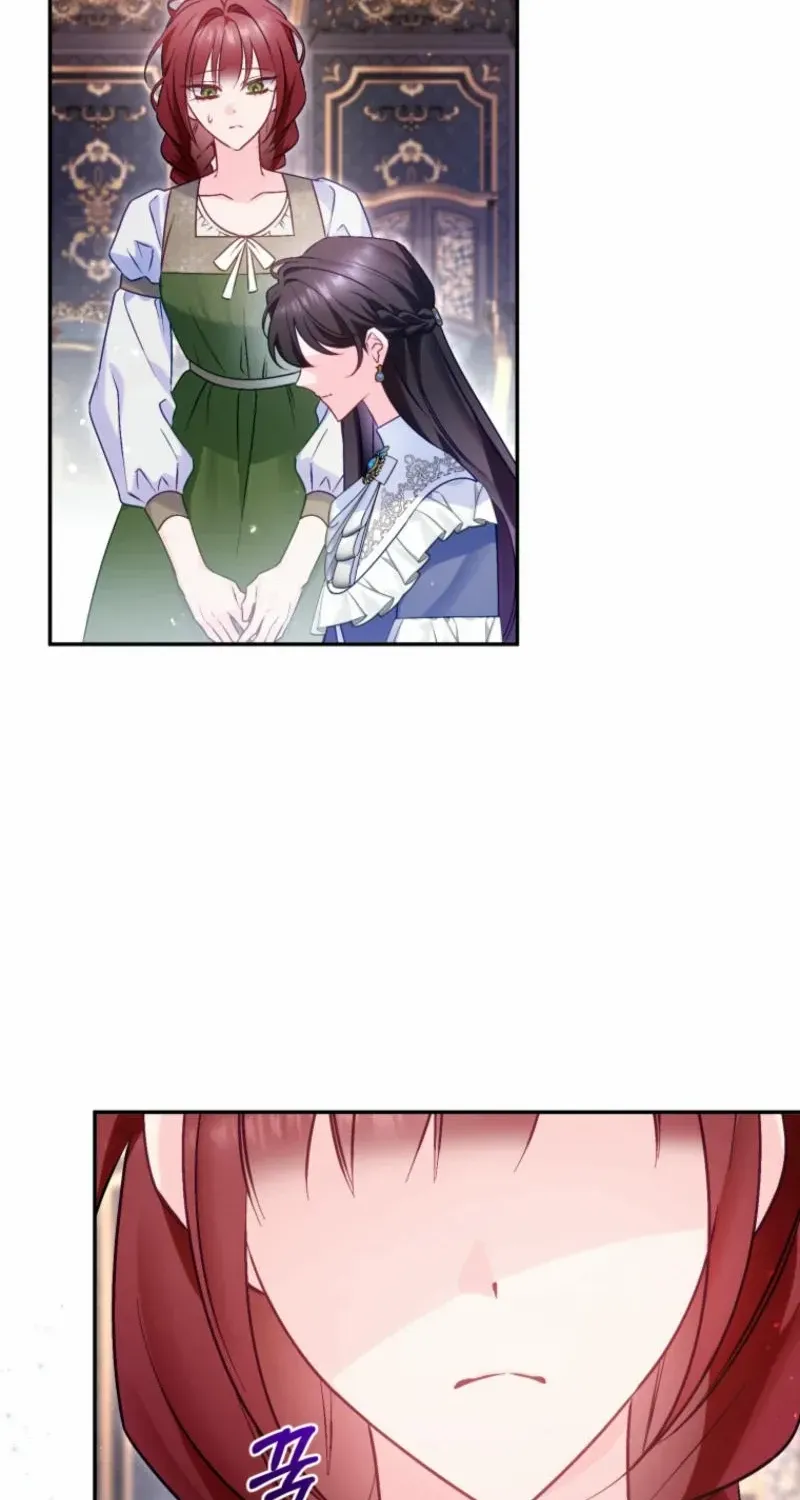 Honey, I Believe That’s Your Misunderstanding Chapter 10 page 19 - 