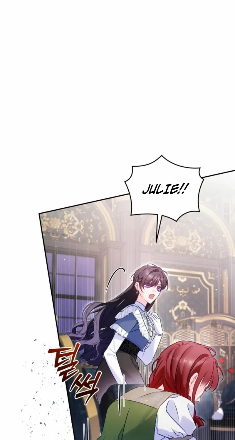 Honey, I Believe That’s Your Misunderstanding Chapter 10 page 22 - 