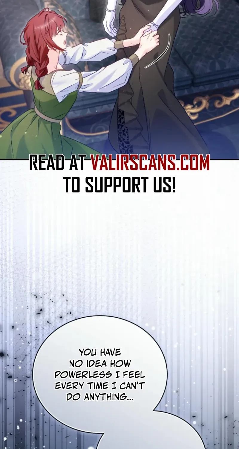 Honey, I Believe That’s Your Misunderstanding Chapter 10 page 24 - 