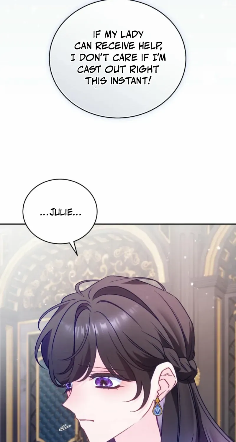 Honey, I Believe That’s Your Misunderstanding Chapter 10 page 26 - 