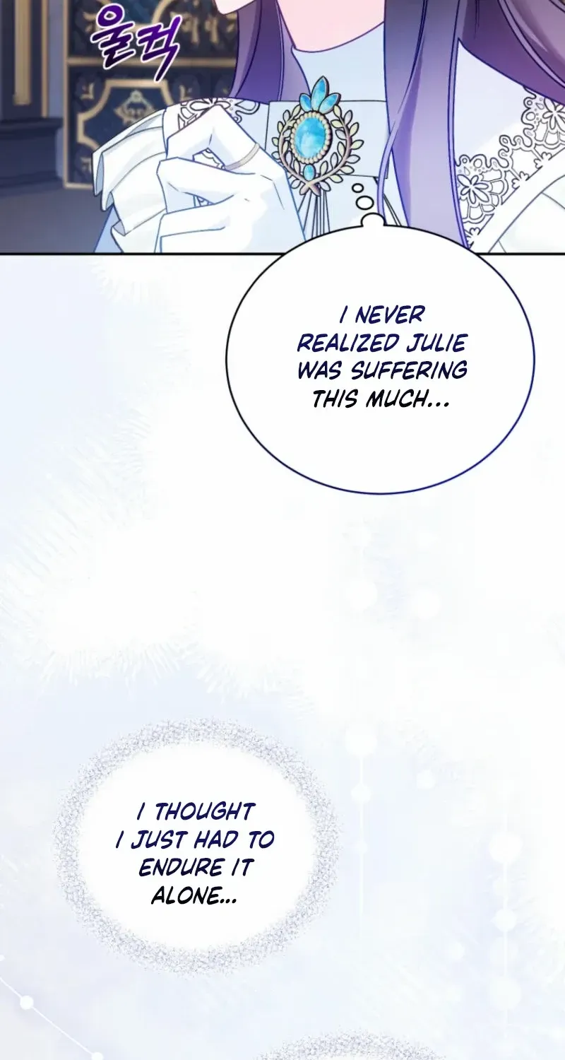 Honey, I Believe That’s Your Misunderstanding Chapter 10 page 27 - 
