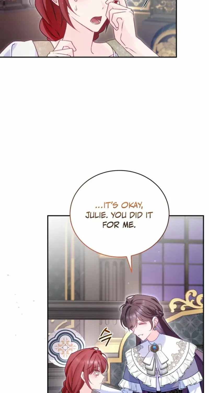 Honey, I Believe That’s Your Misunderstanding Chapter 10 page 30 - 