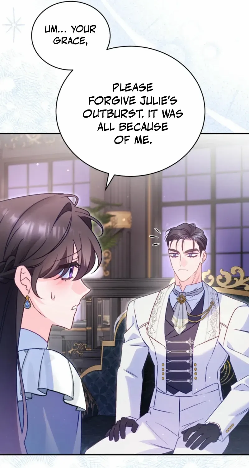 Honey, I Believe That’s Your Misunderstanding Chapter 10 page 32 - 
