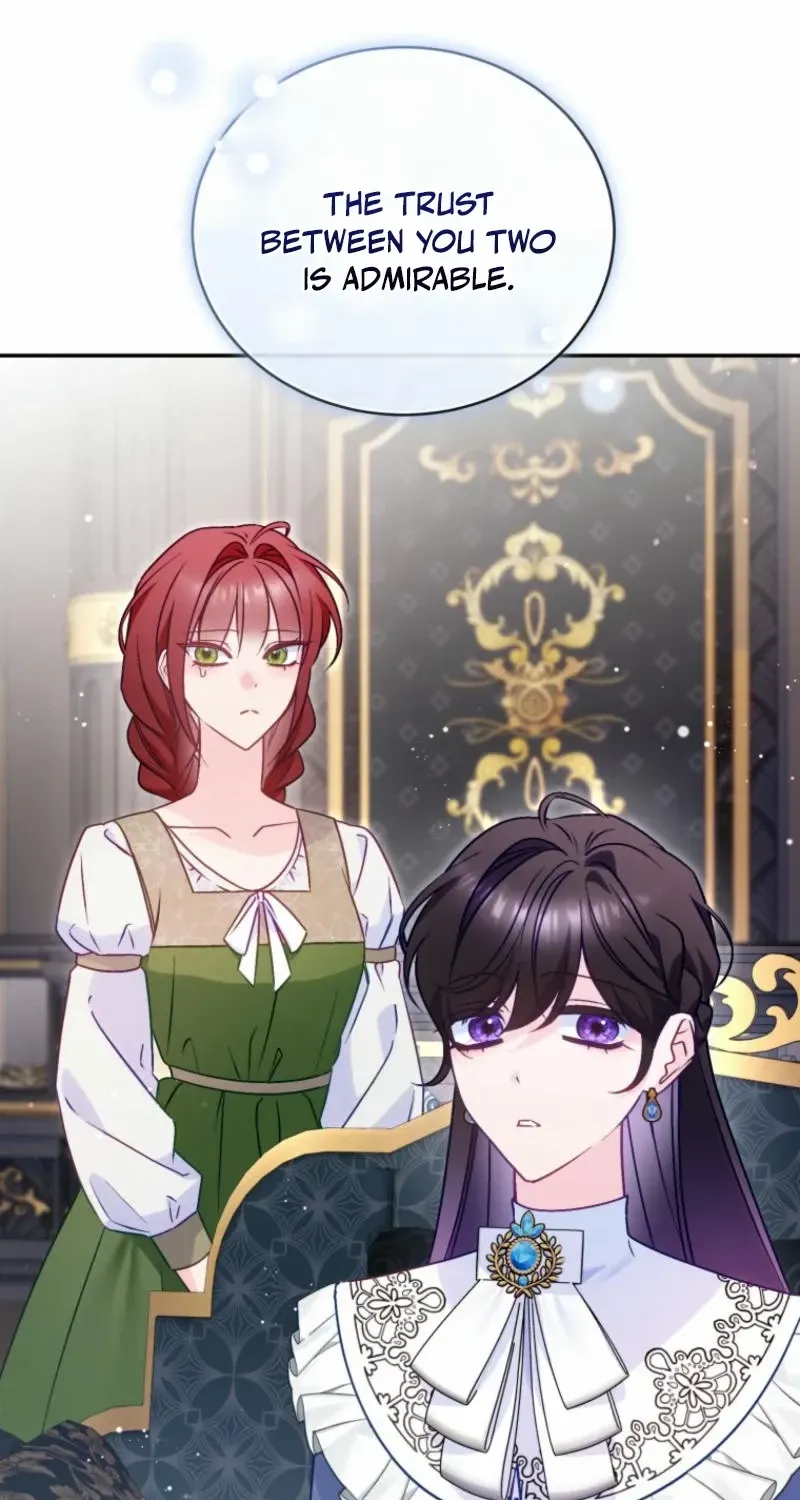 Honey, I Believe That’s Your Misunderstanding Chapter 10 page 35 - 