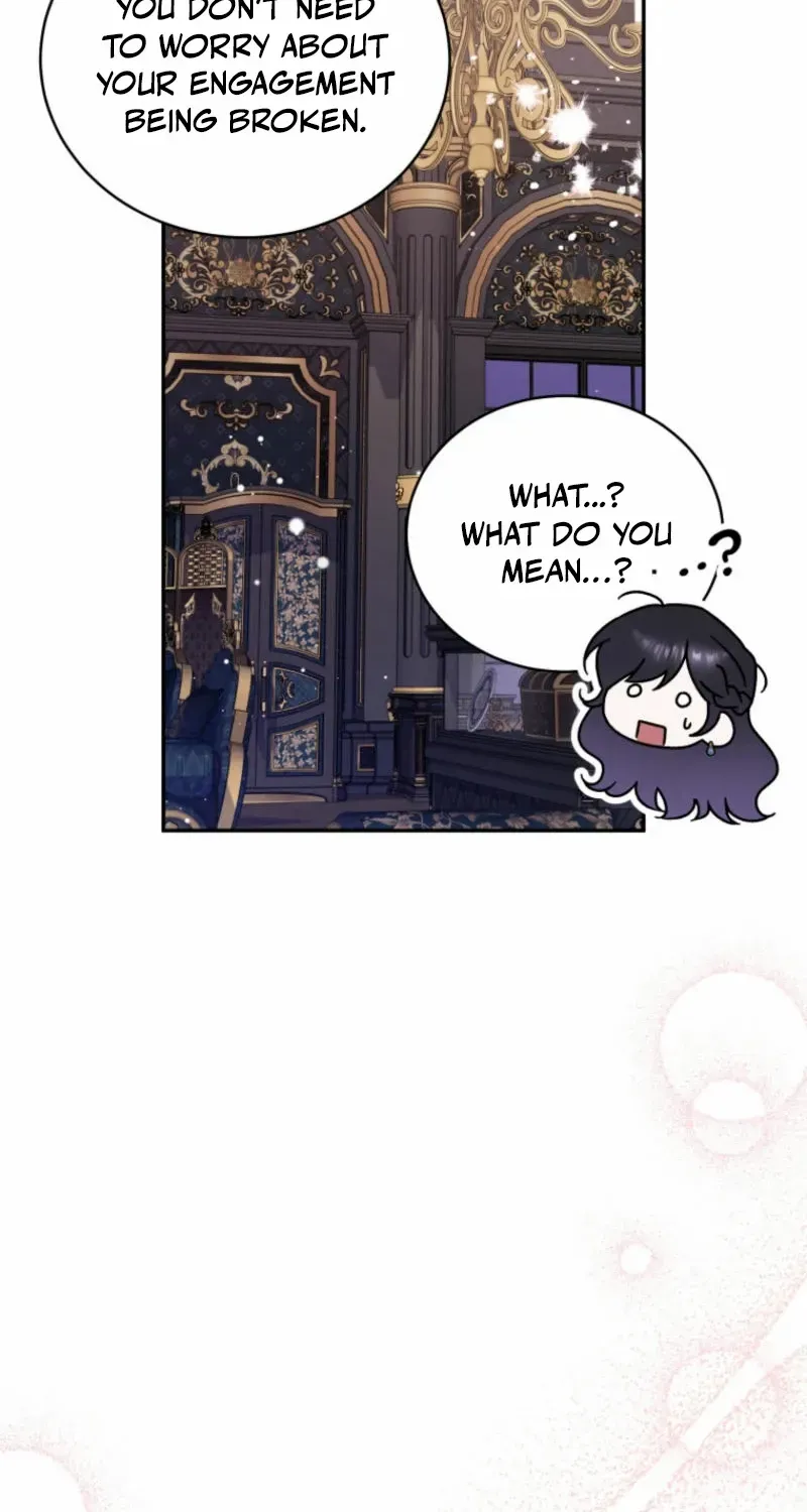Honey, I Believe That’s Your Misunderstanding Chapter 10 page 40 - 