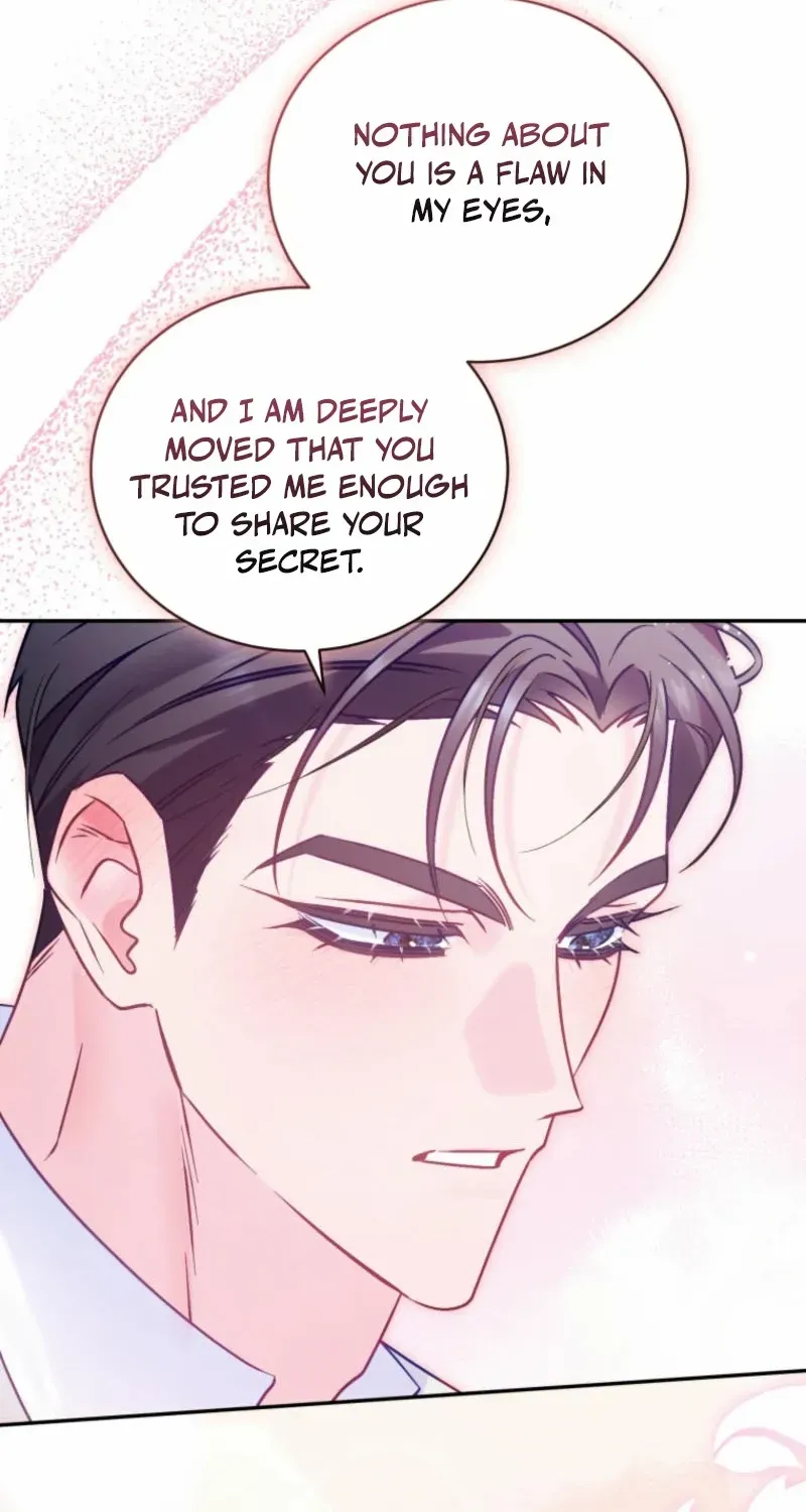 Honey, I Believe That’s Your Misunderstanding Chapter 10 page 42 - 