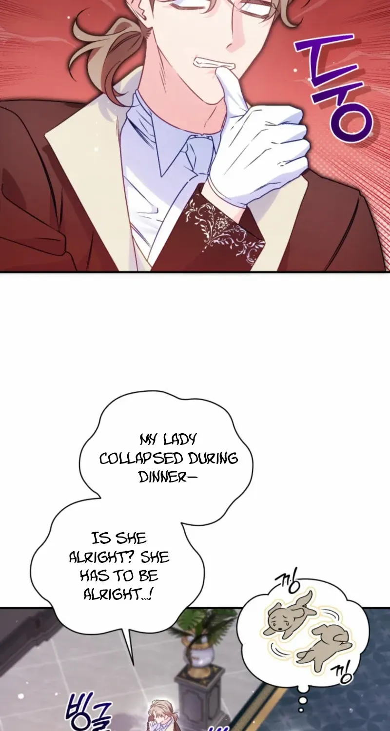 Honey, I Believe That’s Your Misunderstanding Chapter 10 page 48 - 