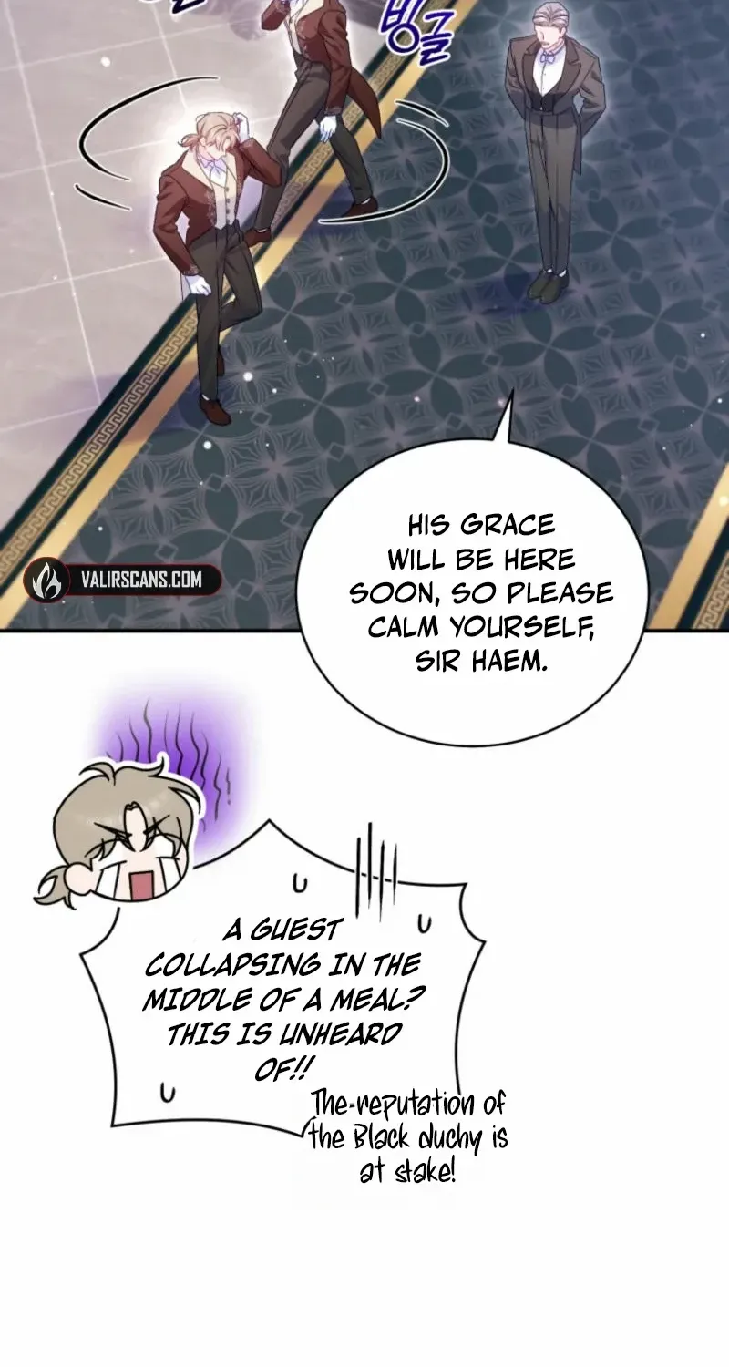 Honey, I Believe That’s Your Misunderstanding Chapter 10 page 49 - 