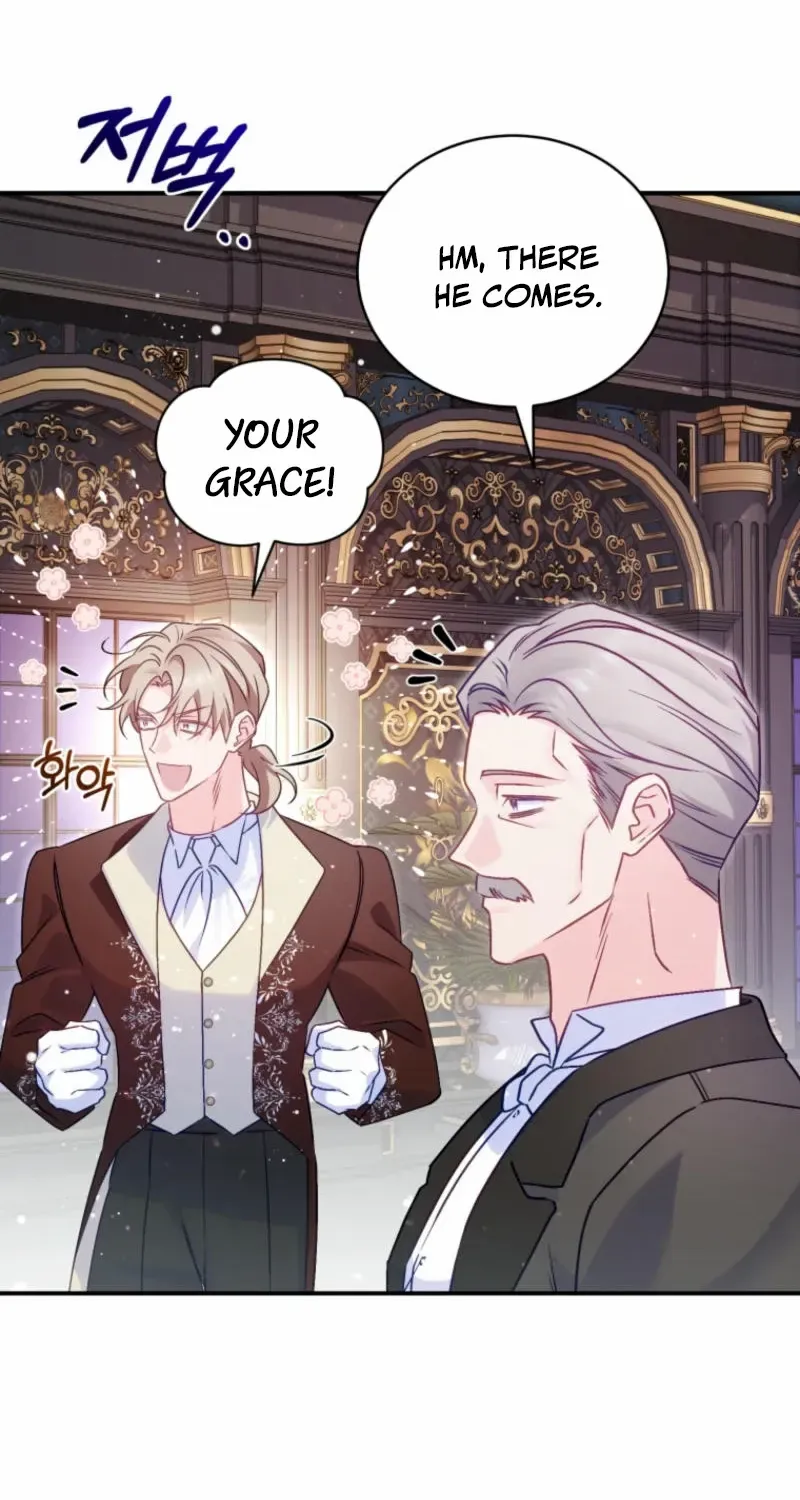 Honey, I Believe That’s Your Misunderstanding Chapter 10 page 50 - 