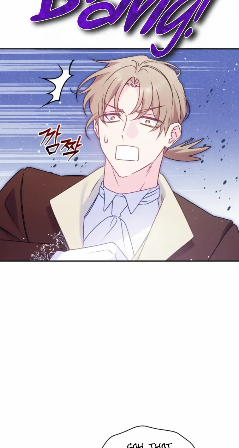 Honey, I Believe That’s Your Misunderstanding Chapter 10 page 54 - 
