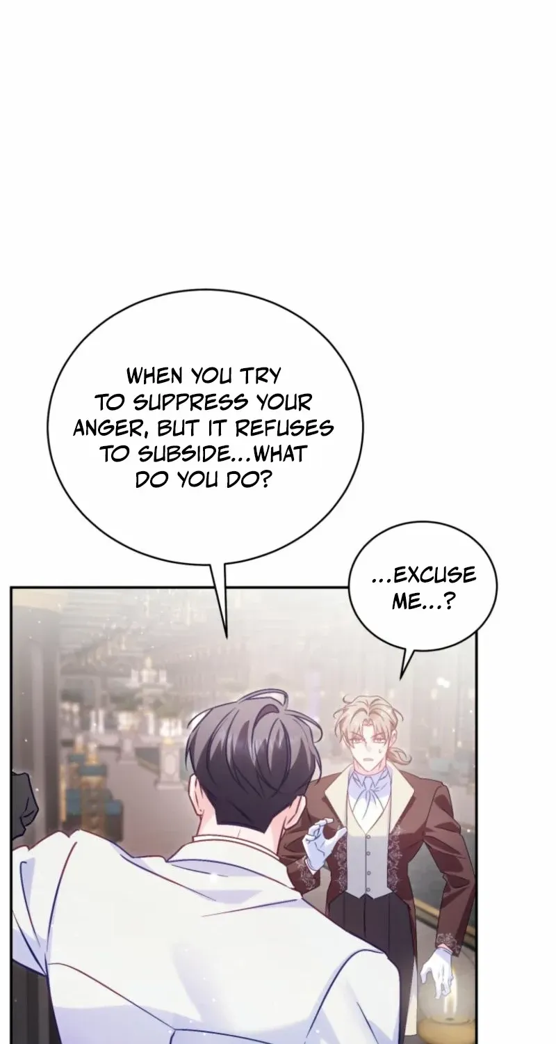 Honey, I Believe That’s Your Misunderstanding Chapter 10 page 57 - 