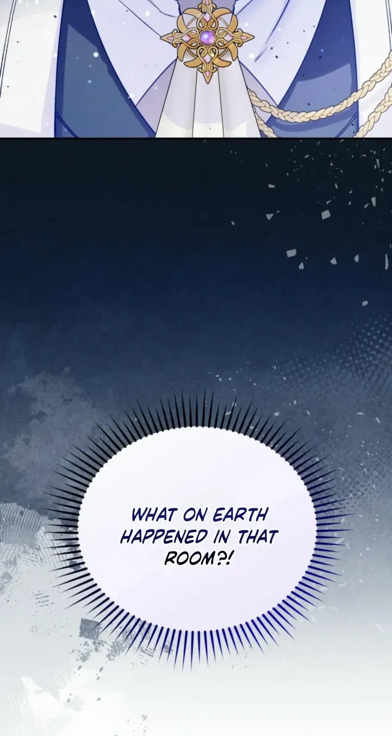 Honey, I Believe That’s Your Misunderstanding Chapter 10 page 61 - 
