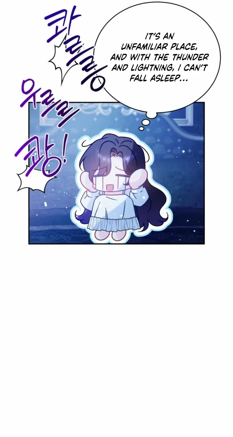 Honey, I Believe That’s Your Misunderstanding Chapter 10 page 69 - 