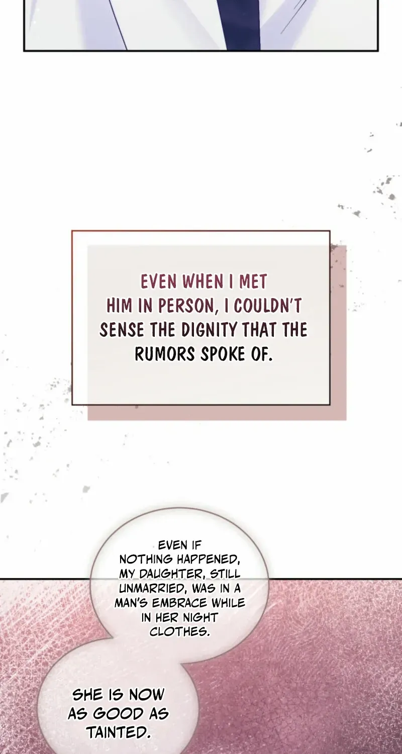 Honey, I Believe That’s Your Misunderstanding Chapter 10 page 8 - 