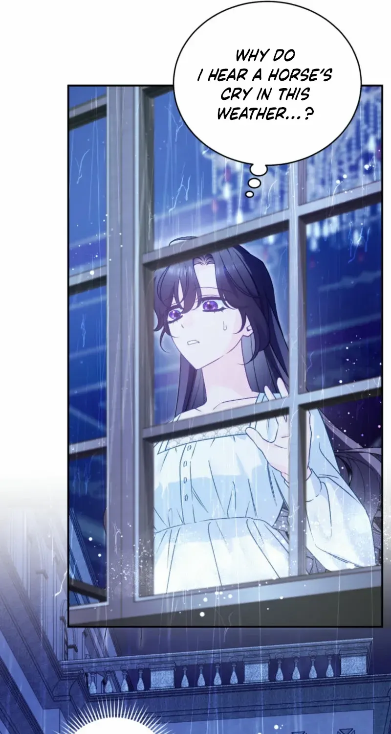 Honey, I Believe That’s Your Misunderstanding Chapter 10 page 72 - 