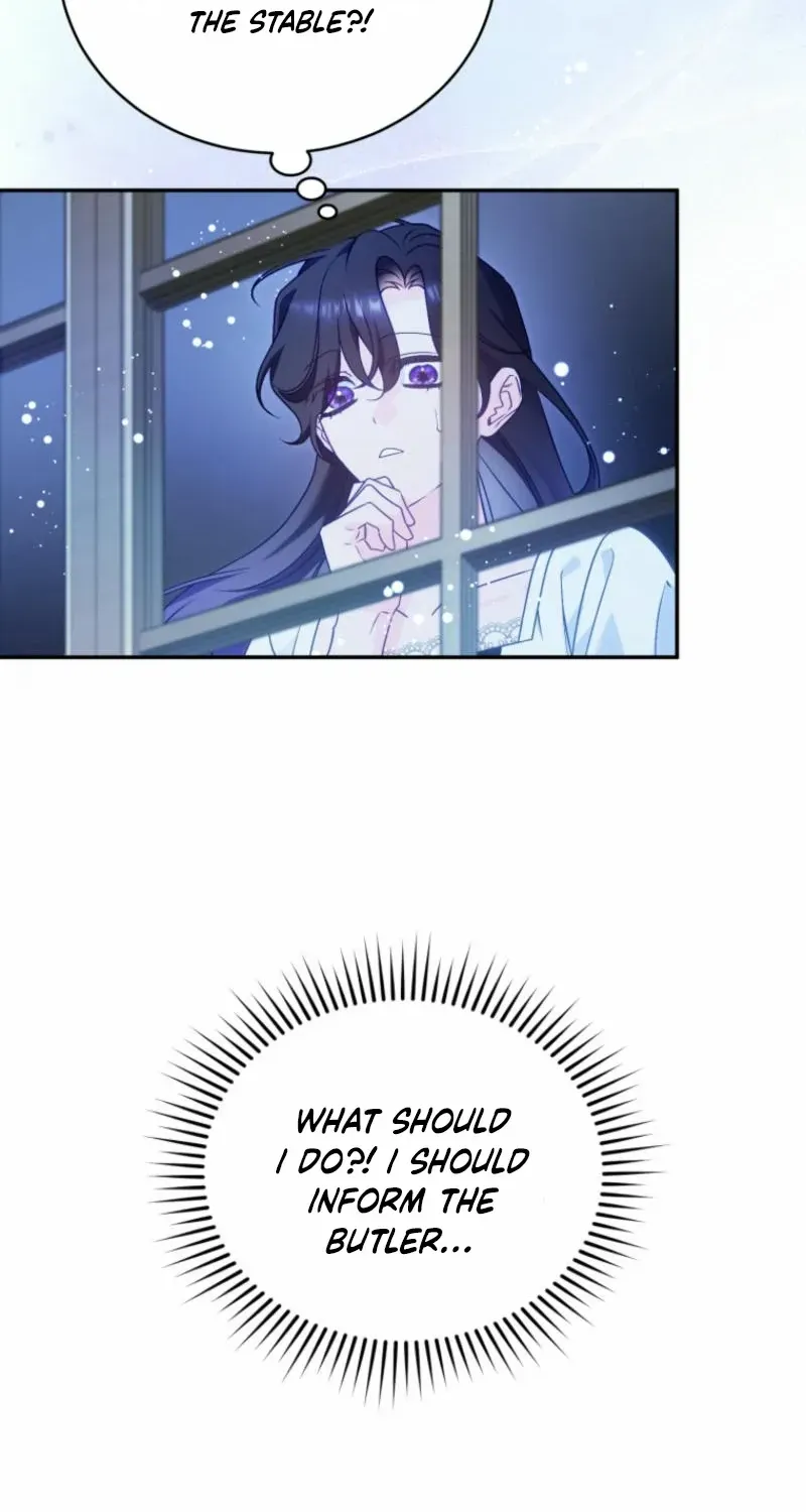 Honey, I Believe That’s Your Misunderstanding Chapter 10 page 75 - 