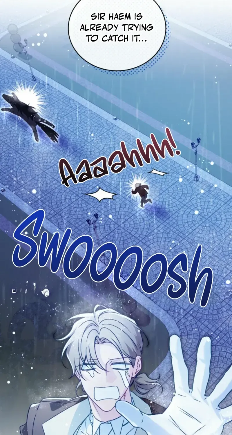 Honey, I Believe That’s Your Misunderstanding Chapter 10 page 77 - 