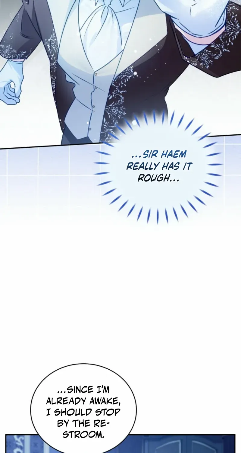 Honey, I Believe That’s Your Misunderstanding Chapter 10 page 78 - 