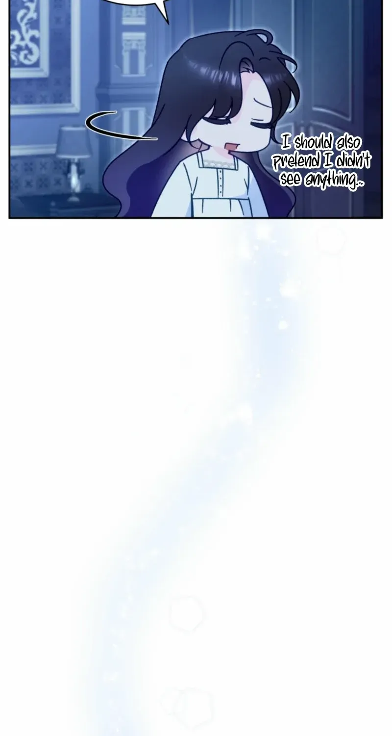 Honey, I Believe That’s Your Misunderstanding Chapter 10 page 79 - 