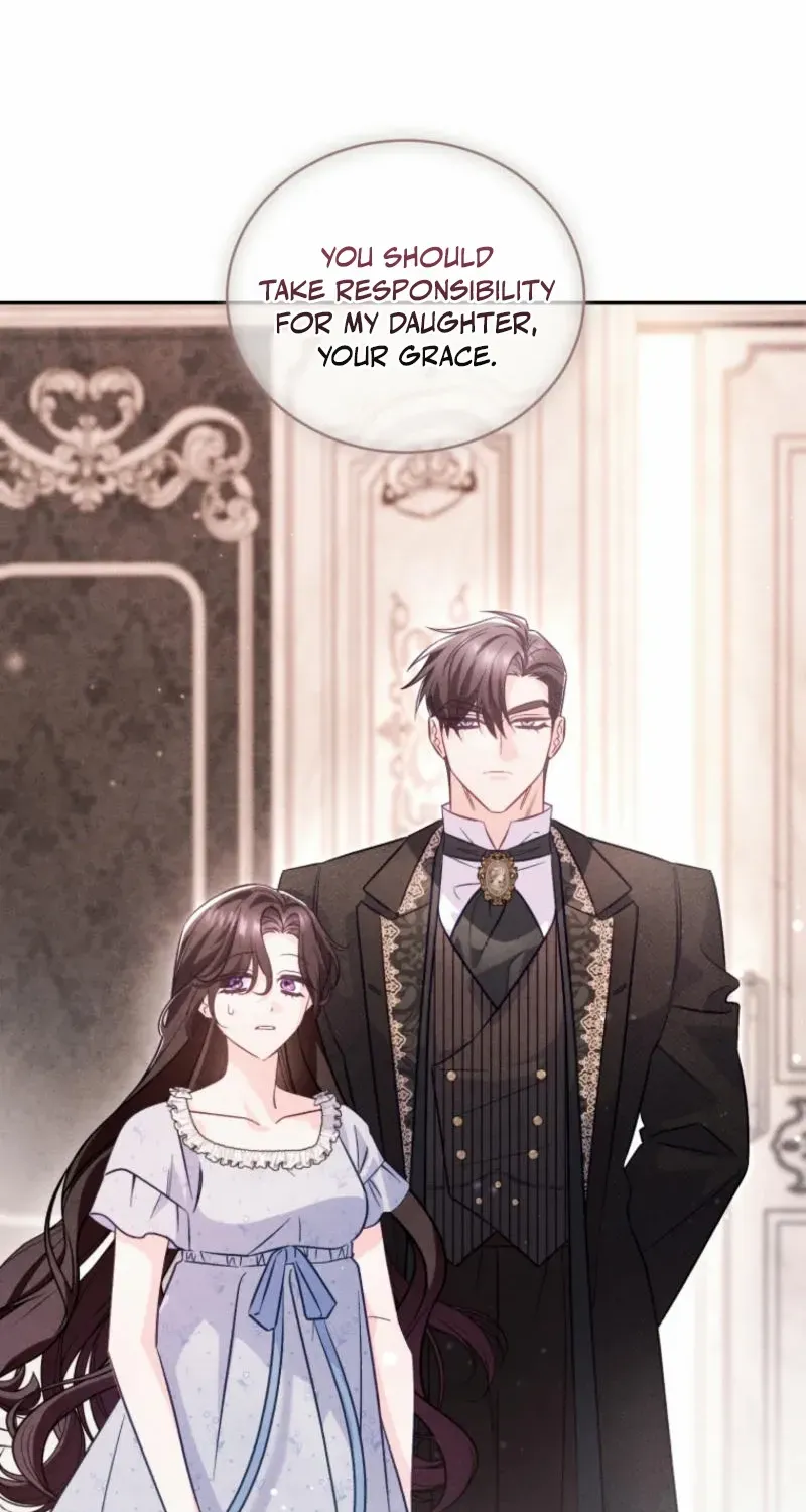 Honey, I Believe That’s Your Misunderstanding Chapter 10 page 10 - 