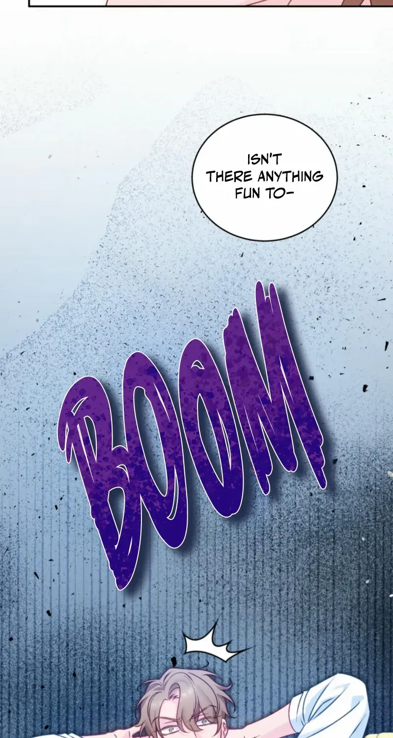 Honey, I Believe That’s Your Misunderstanding Chapter 11 page 24 - 