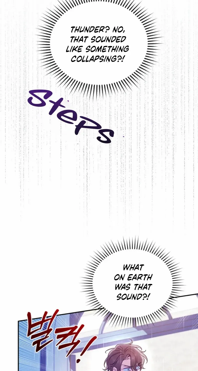 Honey, I Believe That’s Your Misunderstanding Chapter 11 page 26 - 