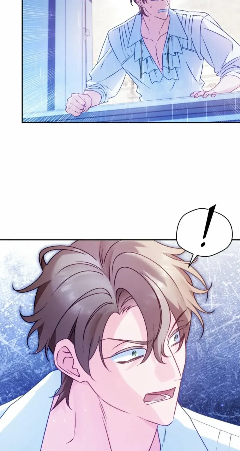 Honey, I Believe That’s Your Misunderstanding Chapter 11 page 27 - 
