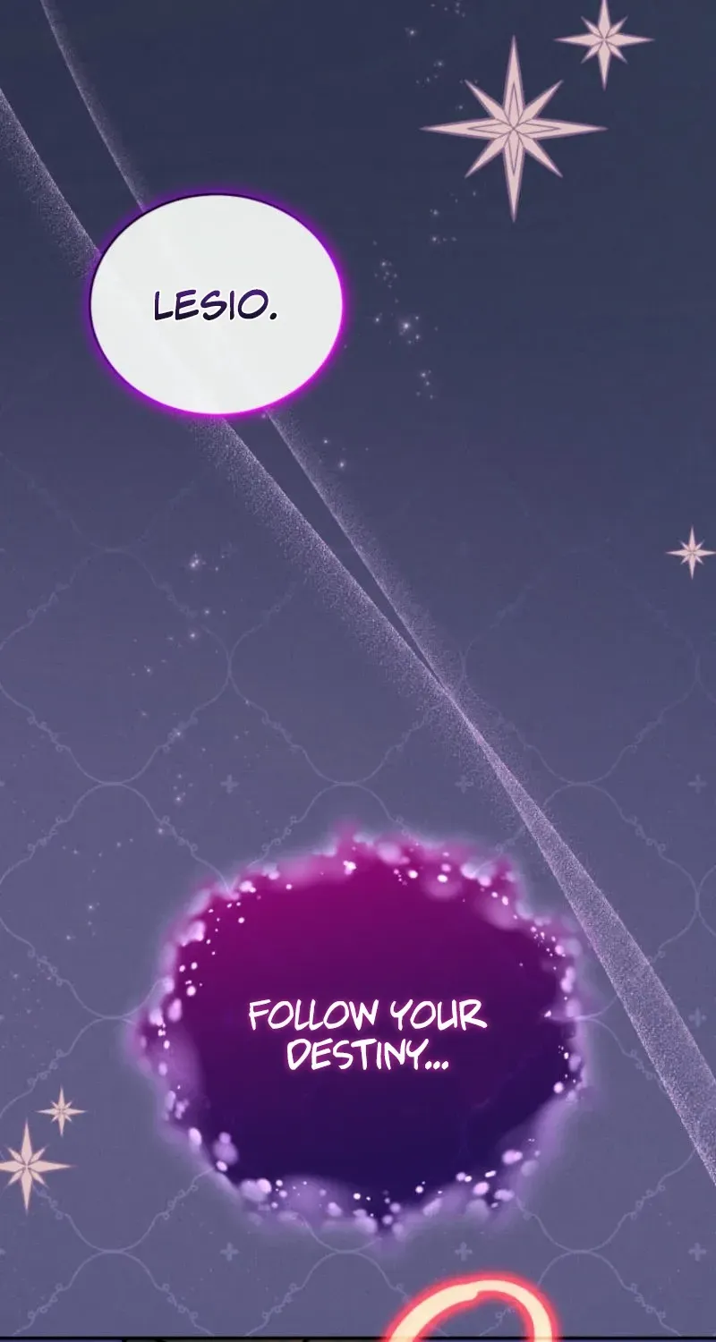 Honey, I Believe That’s Your Misunderstanding Chapter 11 page 4 - 