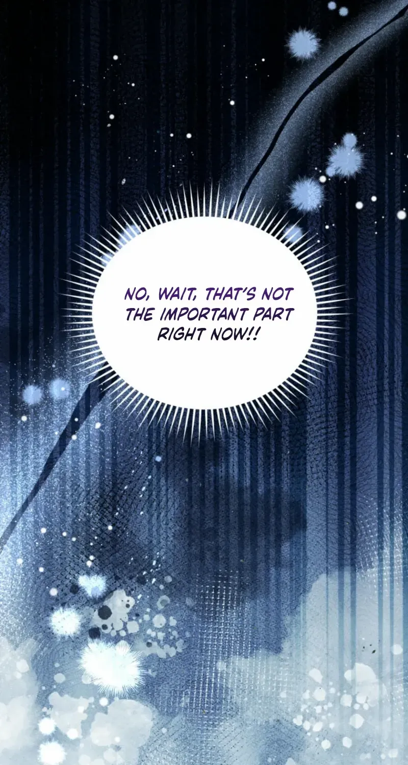 Honey, I Believe That’s Your Misunderstanding Chapter 11 page 32 - 