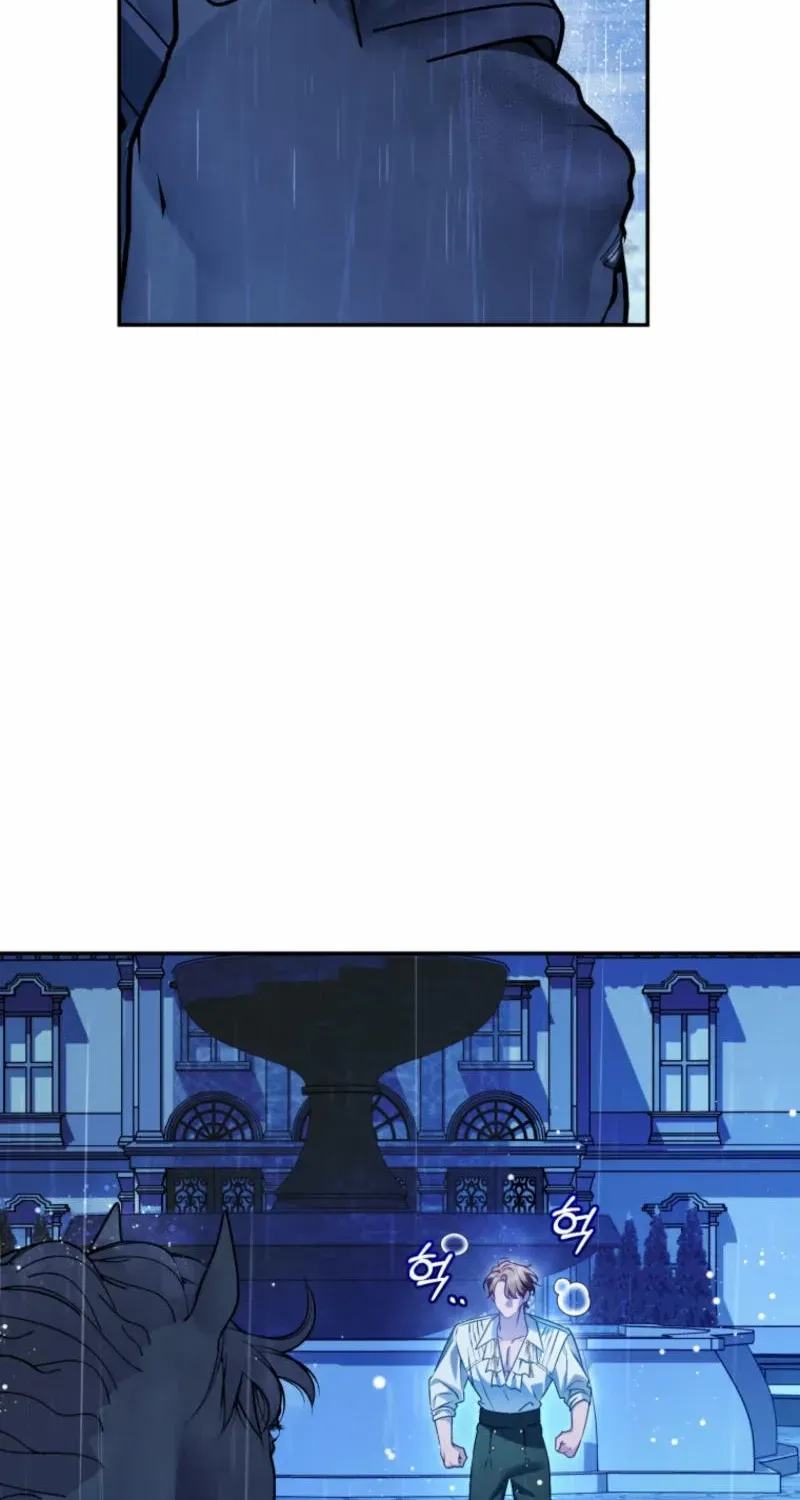 Honey, I Believe That’s Your Misunderstanding Chapter 11 page 34 - 