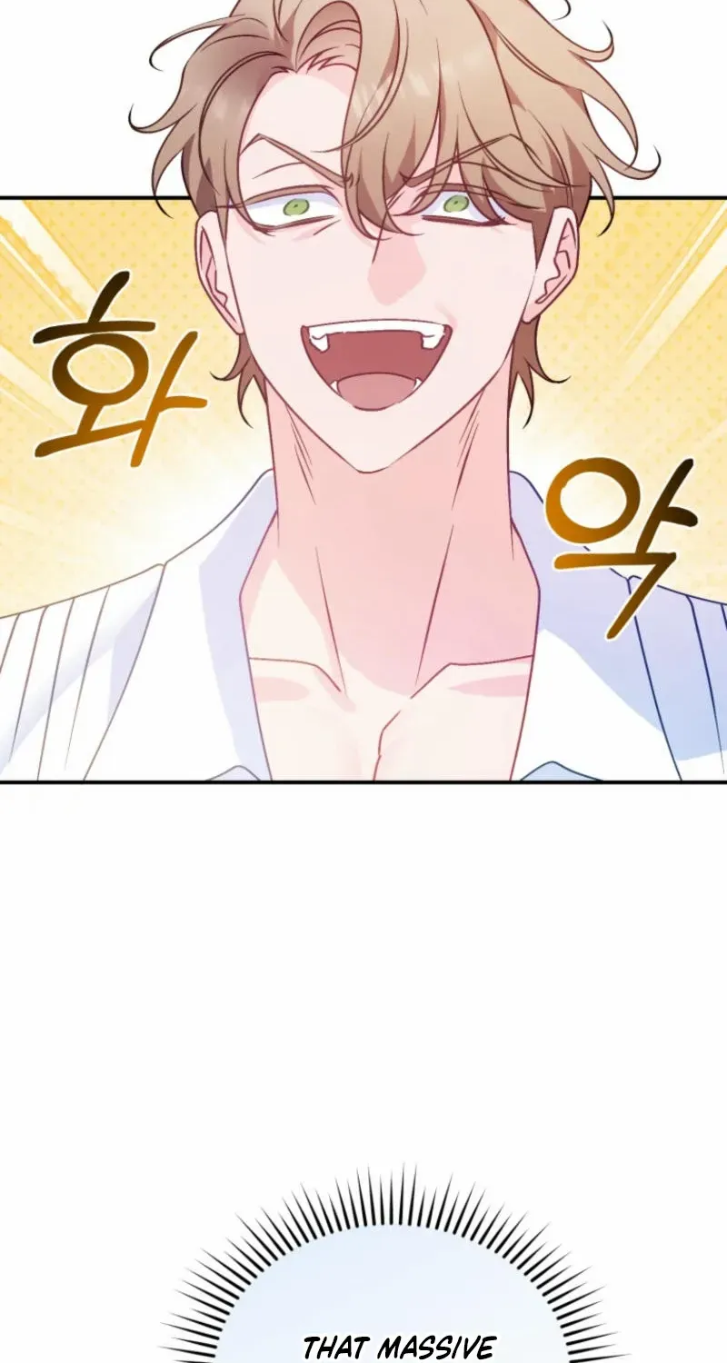 Honey, I Believe That’s Your Misunderstanding Chapter 11 page 36 - 