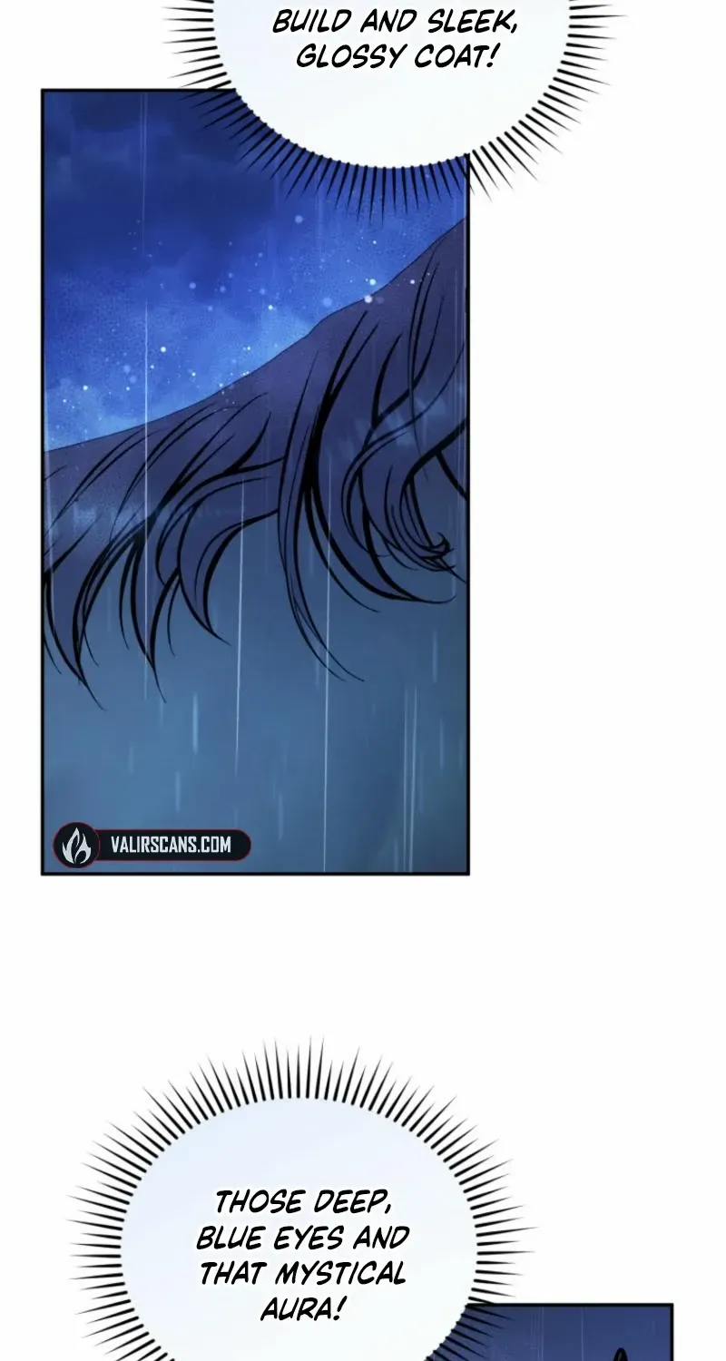 Honey, I Believe That’s Your Misunderstanding Chapter 11 page 37 - 