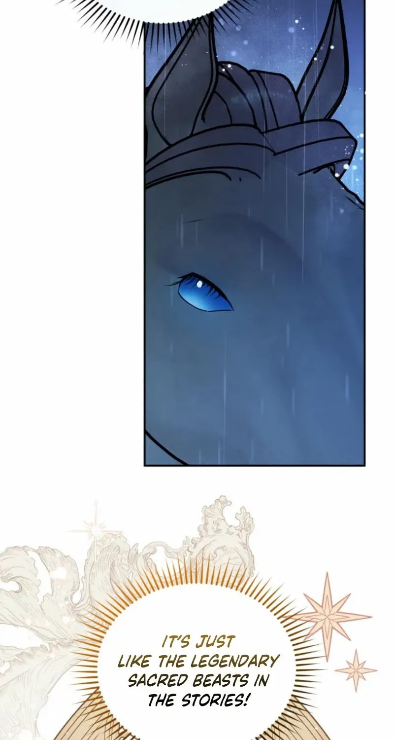 Honey, I Believe That’s Your Misunderstanding Chapter 11 page 38 - 