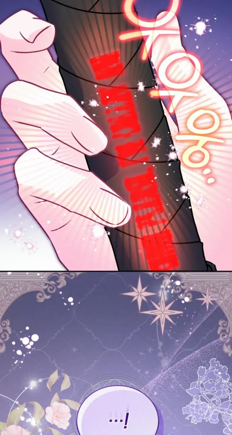 Honey, I Believe That’s Your Misunderstanding Chapter 11 page 5 - 