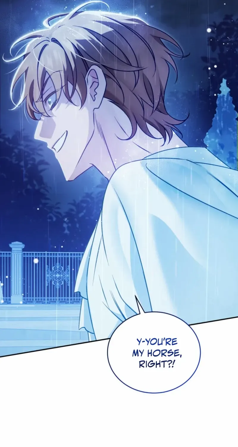 Honey, I Believe That’s Your Misunderstanding Chapter 11 page 41 - 