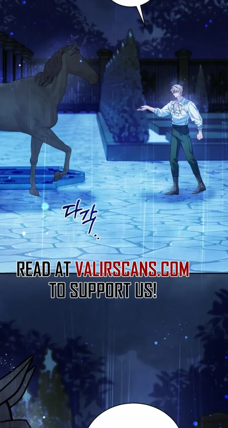 Honey, I Believe That’s Your Misunderstanding Chapter 11 page 44 - 