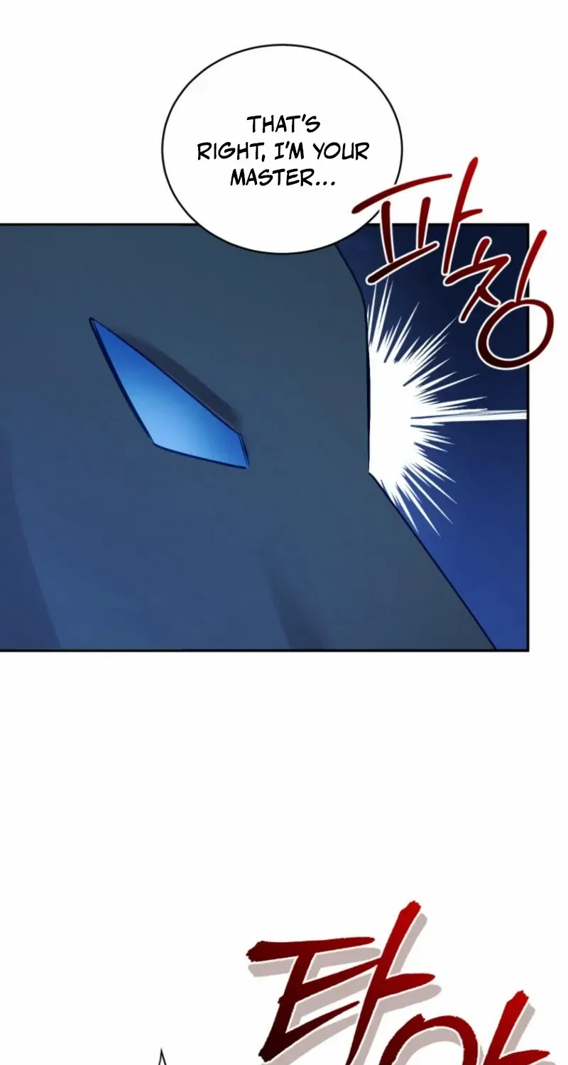 Honey, I Believe That’s Your Misunderstanding Chapter 11 page 46 - 