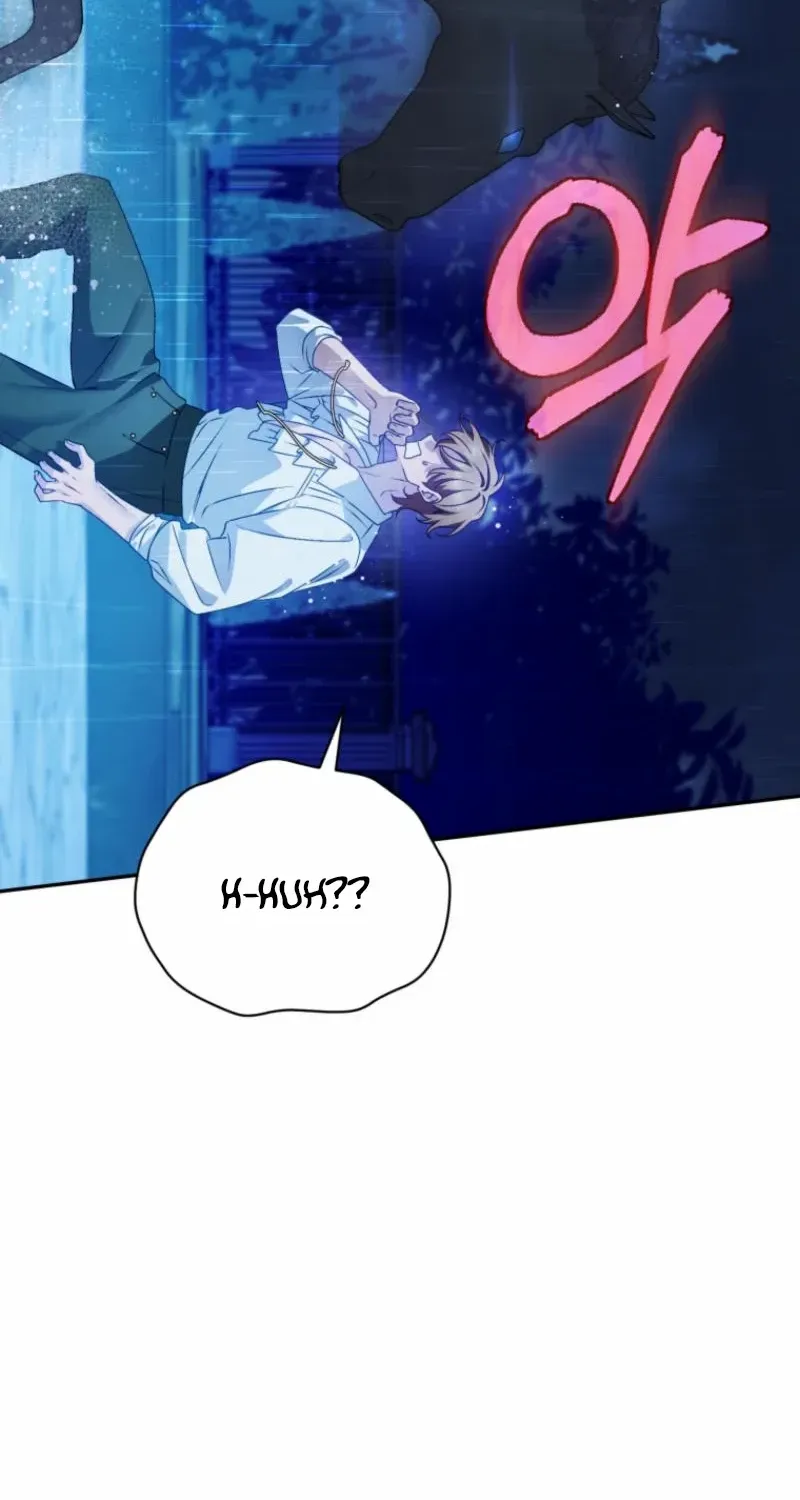 Honey, I Believe That’s Your Misunderstanding Chapter 11 page 49 - 