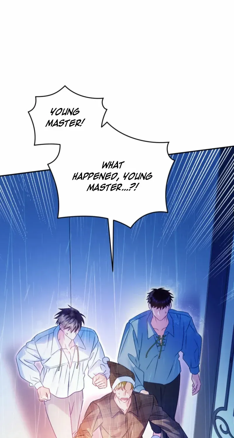 Honey, I Believe That’s Your Misunderstanding Chapter 11 page 52 - 